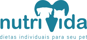 Logo Nutrivida